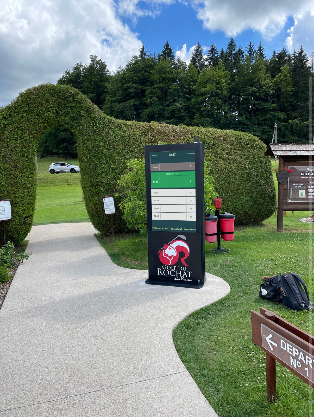 Présentation des solutions DR Media